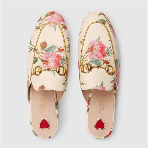 gucci slippers 2018